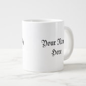 Mok Aangepaste Pagan Pride Jumbo (Voorkant rechts)