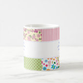 Mok Aangepaste patchwerkquilters (Center)