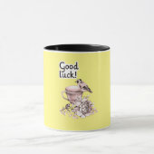 Mok aanpassen (Midden)