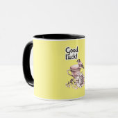 Mok aanpassen (Voorkant links)