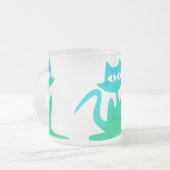 Mok aap (Voorkant links)