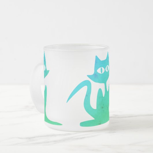 Mok aap (Voorkant links)