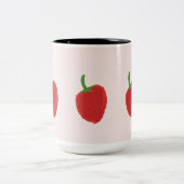 mok aardbei (Center)