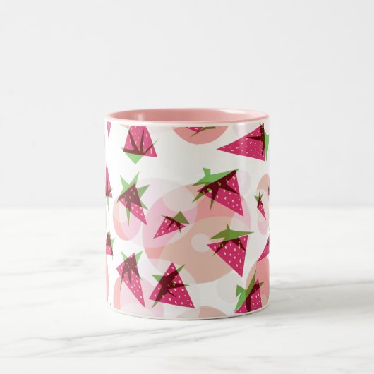 Mok aardbeivelden (Center)