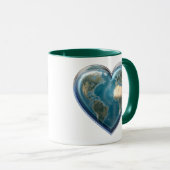 Mok aardwarmte (Voorkant rechts)