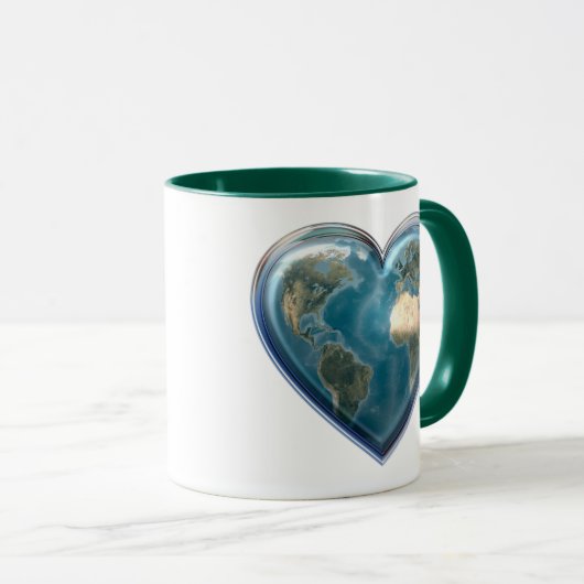 Mok aardwarmte (Voorkant rechts)