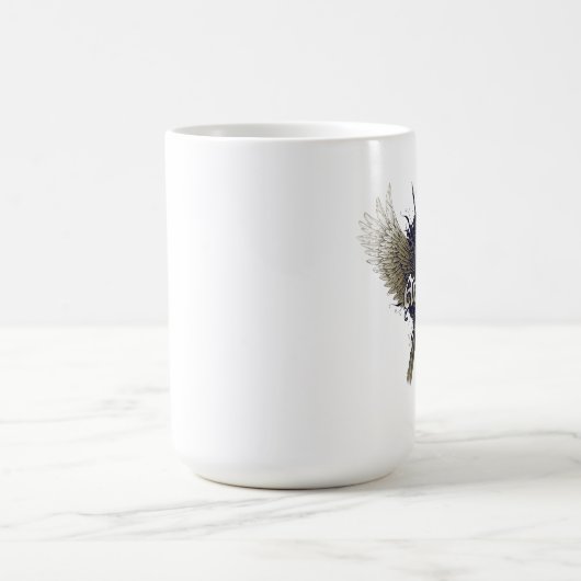 Mok aartskoffie (Center)