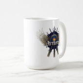 Mok aartskoffie (Voorkant rechts)