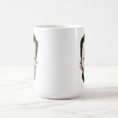 Mok Abe Lincoln (Center)