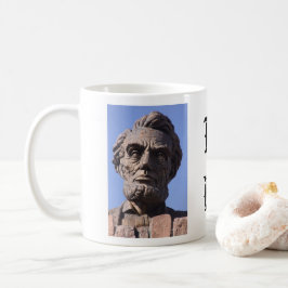Mok Abe Lincoln Coffee