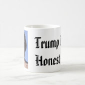 Mok Abe Lincoln Coffee (Center)