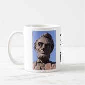 Mok Abe Lincoln Coffee (Links)