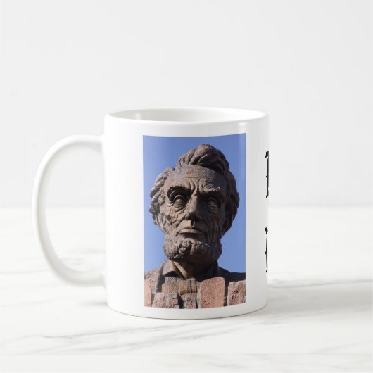 Mok Abe Lincoln Coffee (Links)