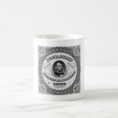 Mok Abraham Lincoln Coffee (Center)