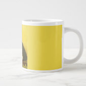 Mok Absinthe Bourgeois Jumbo (Rechts)