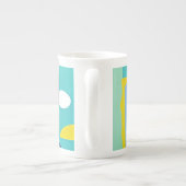 Mok Abstract (Achterkant)