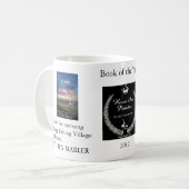 MOK ACCOLADE - Boek van het Jaar (Voorkant links)