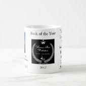 MOK ACCOLADE - Boek van het Jaar (Center)