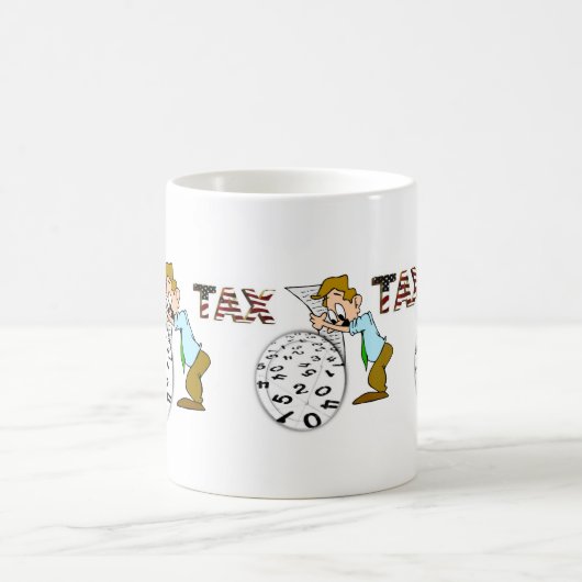 Mok accountant (Center)