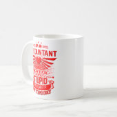 Mok accountant, boekenkoffie Mok reisboeg (Voorkant links)