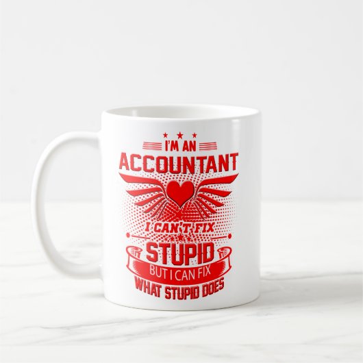 Mok accountant, boekenkoffie Mok reisboeg (Links)
