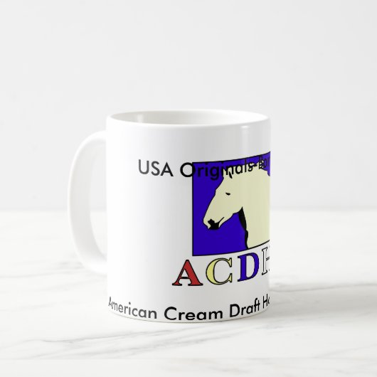 MOK ACDHA. (Voorkant links)