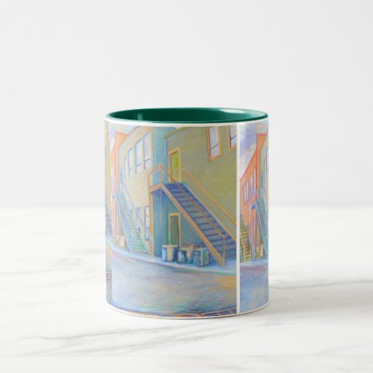 Mok achterdeur (Center)