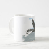 Mok achterrand (Voorkant links)