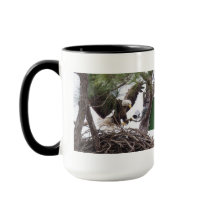 Mok Action Coffee (diverse beschikbare opties)