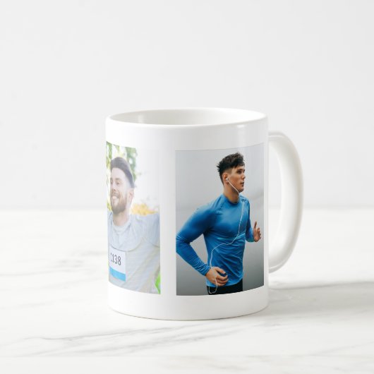 Mok Activiteit Runner 2 Foto (Voorkant rechts)