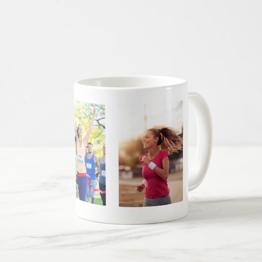 Mok Activiteit Runner 2 Foto (Voorkant rechts)