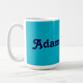 Mok Adam (Links)