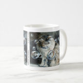 Mok Adelaide en Bubbles (Voorkant rechts)