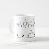 Mok Adriaan peptide name (Voorkant links)