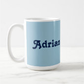 Mok Adrian (Links)