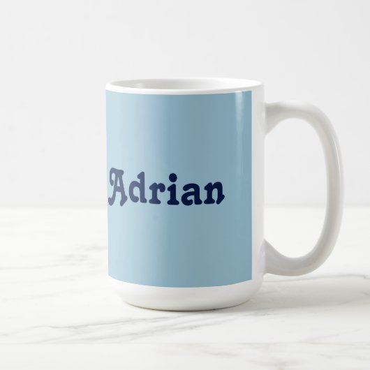Mok Adrian (Rechts)