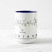 Mok Adrianna peptide name (Midden)