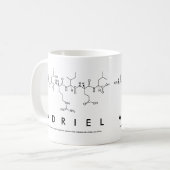 Mok Adriel peptide name (Voorkant links)