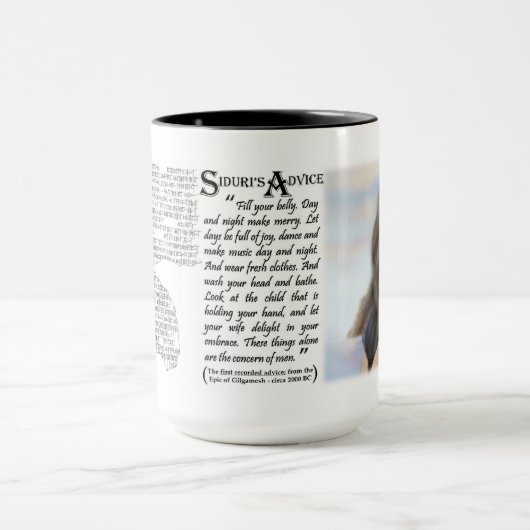 Mok advies Siduri (Midden)