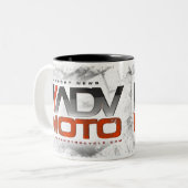 MOK ADVMoto Magazine koffie (Voorkant links)