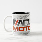 MOK ADVMoto Magazine koffie (Links)