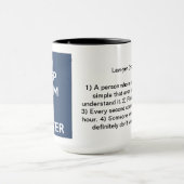 Mok advocaat (Midden)