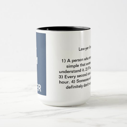 Mok advocaat (Midden)