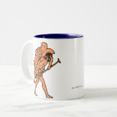 Mok Aeneas & Anchises (Voorkant links)