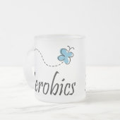  Mok Aerobics Instructor (Voorkant links)