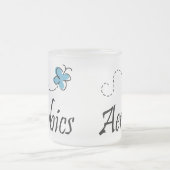  Mok Aerobics Instructor (Center)