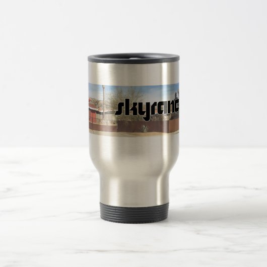 Mok afbeelding... (Center)