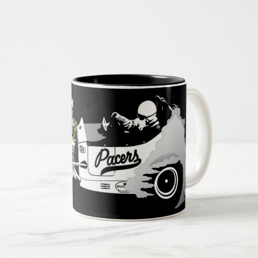 Mok Afbeelding (Voorkant rechts)