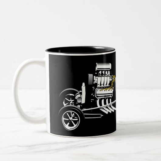 Mok Afbeelding (Links)