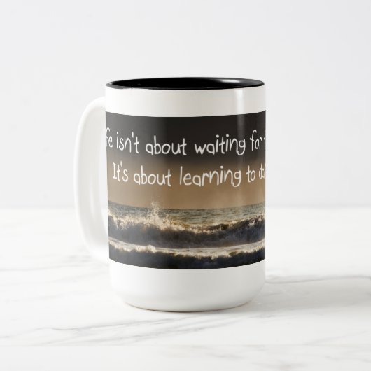 Mok afbeeldingen en offertes (Voorkant links)